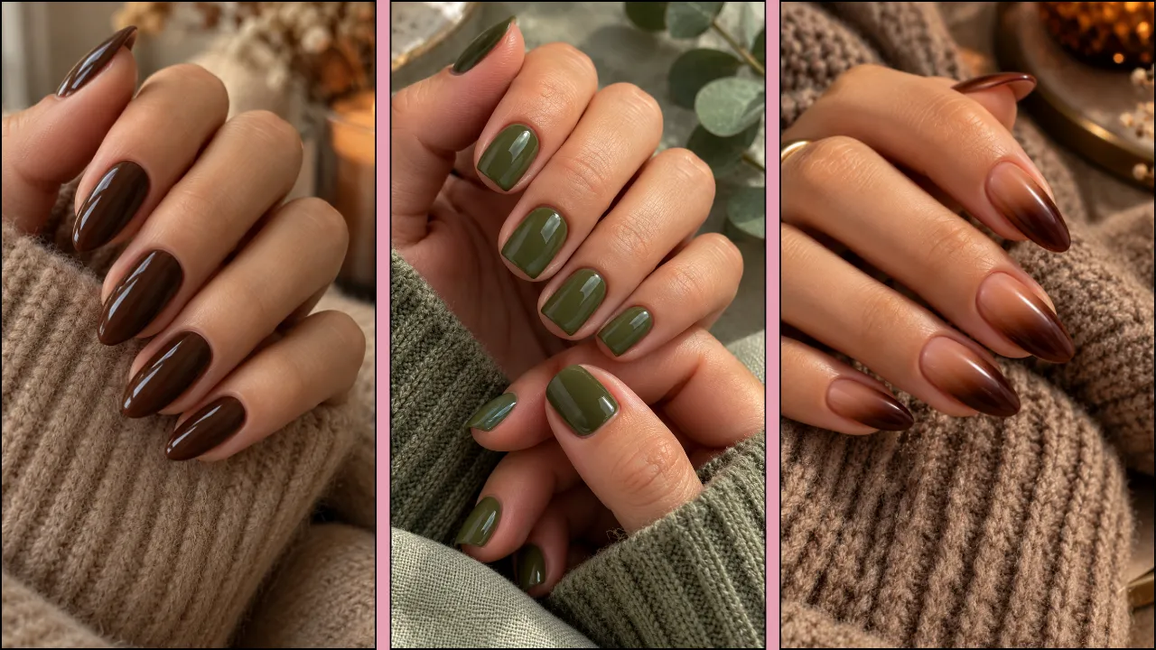 november nail ideas
