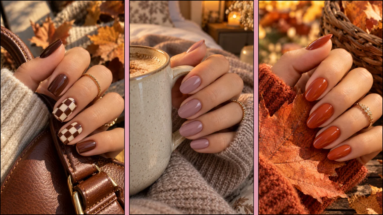october nails